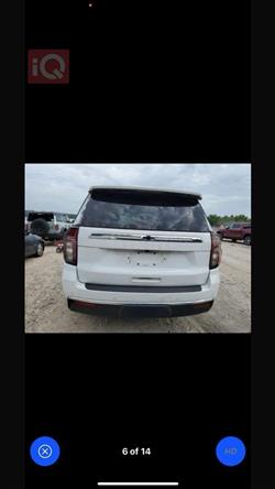 شێڤرۆلێت تاهۆ